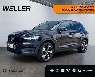 Volvo XC40 Gebrauchtwagen