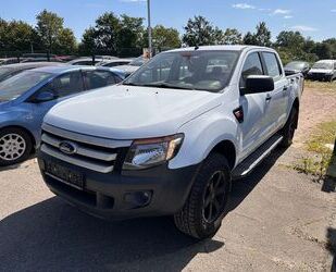 Ford Ranger Gebrauchtwagen