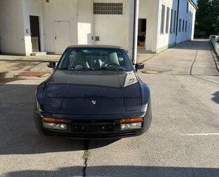 Porsche 944 Gebrauchtwagen
