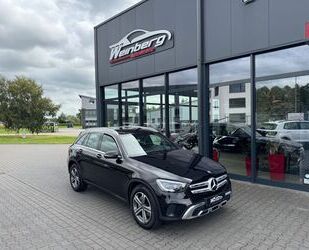 Mercedes-Benz GLC 220 Gebrauchtwagen