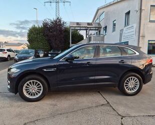 Jaguar F-Pace Gebrauchtwagen