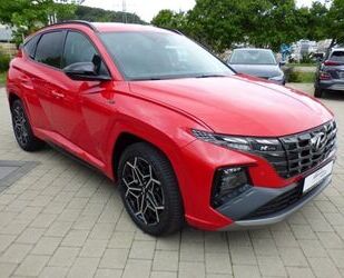 Hyundai TUCSON Gebrauchtwagen