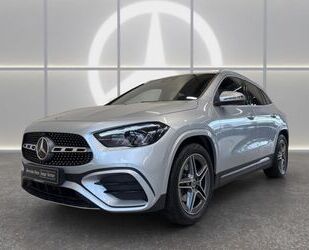Mercedes-Benz GLA 220 Gebrauchtwagen