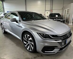 VW Arteon Gebrauchtwagen