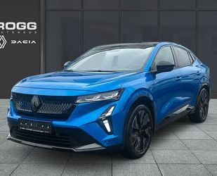 Renault Rafale Gebrauchtwagen