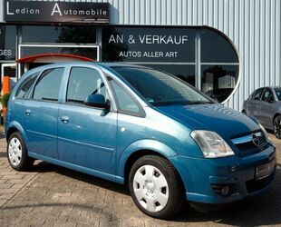 Opel Meriva Gebrauchtwagen