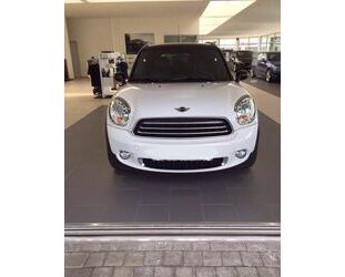 Mini Cooper Countryman Gebrauchtwagen