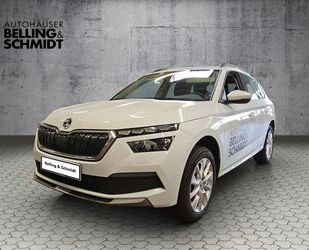 Skoda Kamiq Gebrauchtwagen