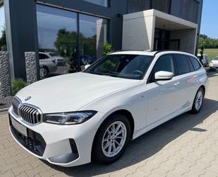 BMW 318 Gebrauchtwagen