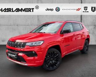 Jeep Compass Gebrauchtwagen