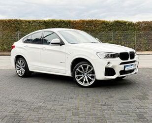 BMW X4 Gebrauchtwagen