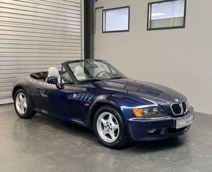 BMW Z3 Gebrauchtwagen