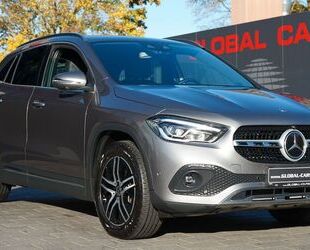 Mercedes-Benz GLA 250 Gebrauchtwagen