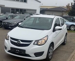 Opel Karl Gebrauchtwagen