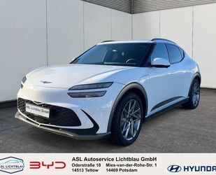 Genesis GV60 Gebrauchtwagen