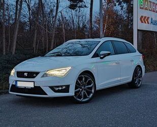 Seat Leon Gebrauchtwagen