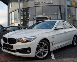 BMW 325 Gran Turismo Gebrauchtwagen