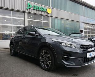 Kia XCeed Gebrauchtwagen