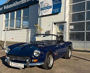 Triumph Spitfire Gebrauchtwagen