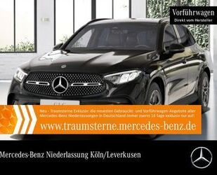 Mercedes-Benz Mercedes-Benz GLC 300 e 4M AMG+NIGHT+AHK+LED+KAMER Gebrauchtwagen