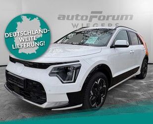 Kia Niro Gebrauchtwagen