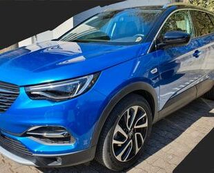 Opel Grandland (X) Gebrauchtwagen