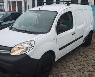 Renault Kangoo Gebrauchtwagen