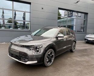 Kia Niro Gebrauchtwagen