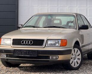 Audi 100 Gebrauchtwagen