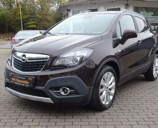 Opel Mokka Gebrauchtwagen