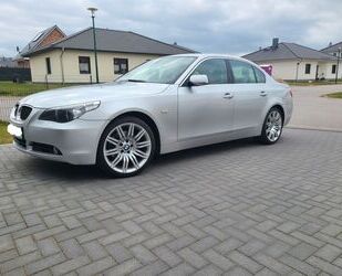 BMW 530 Gebrauchtwagen