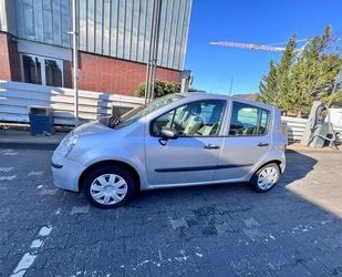 Renault Modus Gebrauchtwagen