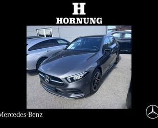 Mercedes-Benz A 250 Gebrauchtwagen