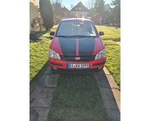 Hyundai Getz Gebrauchtwagen