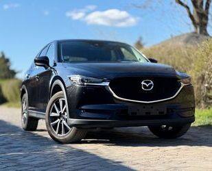 Mazda CX-5 Gebrauchtwagen