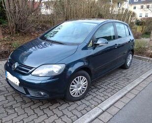 VW Golf Plus Gebrauchtwagen