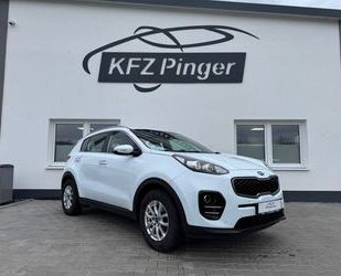 Kia Sportage Gebrauchtwagen