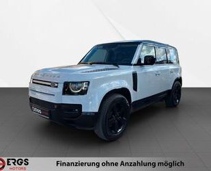 Land Rover Defender Gebrauchtwagen