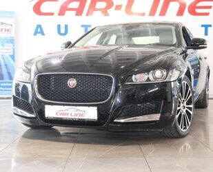 Jaguar XF Gebrauchtwagen
