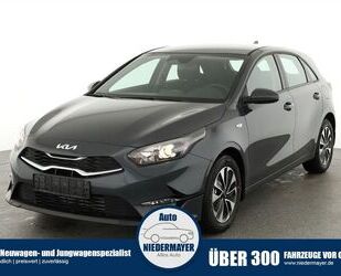 Kia ceed / Ceed Gebrauchtwagen