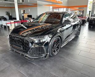 Audi RSQ8 Gebrauchtwagen