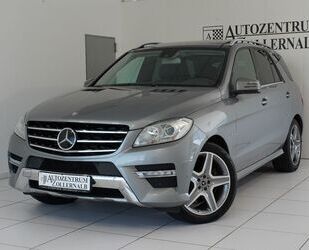 Mercedes-Benz ML 350 Gebrauchtwagen