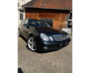 Mercedes-Benz E 240 Gebrauchtwagen