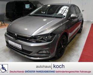 VW Polo Gebrauchtwagen
