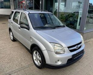Suzuki Ignis Gebrauchtwagen