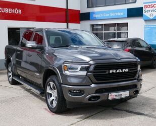 Dodge RAM Gebrauchtwagen