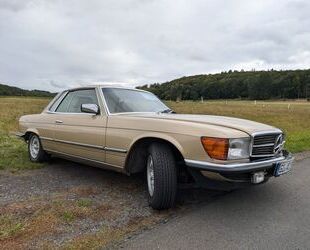 Mercedes-Benz SLC 300 Gebrauchtwagen