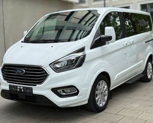 Ford Transit Gebrauchtwagen
