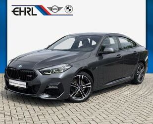 BMW 218 Gran Coupé Gebrauchtwagen