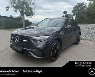 Mercedes-Benz GLC 200 Gebrauchtwagen